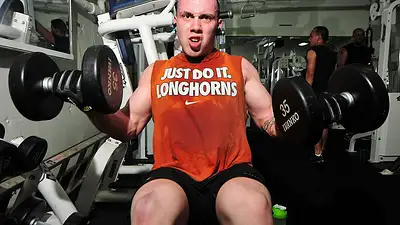 Trening siłowy w odchudzaniu – skuteczny sposób na spalanie 