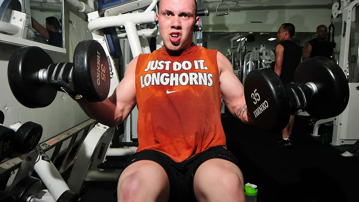 Trening siłowy w odchudzaniu – skuteczny sposób na spalanie 