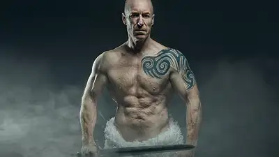 Plan treningowy Arnolda Schwarzeneggera na masę mięśniową