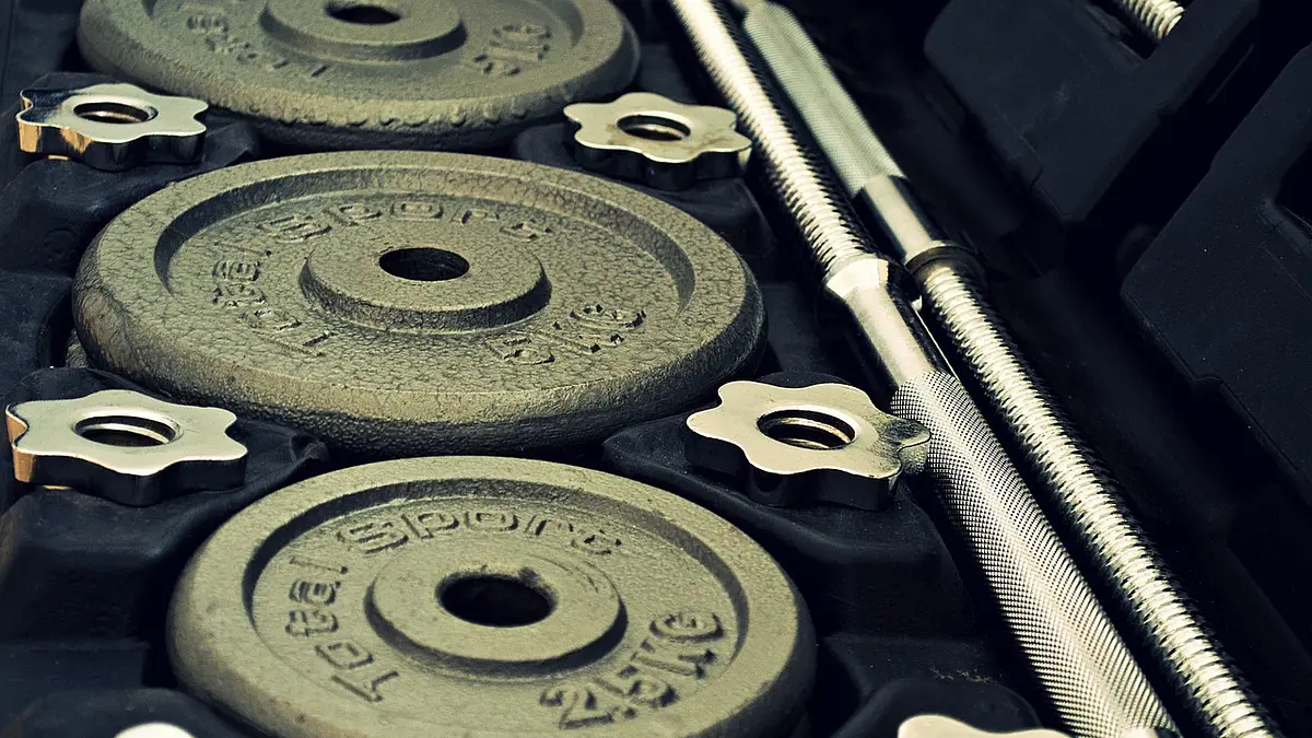 Ile waży gryf i sztanga? Rodzaje i zastosowanie sprzętu