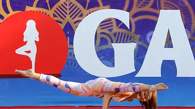 Ćwiczenia na koordynację ruchową – 25 skutecznych treningów