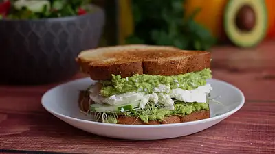 Dieta wegańska: co jedzą weganie i jak ją zbilansować