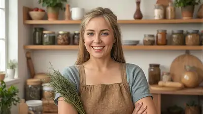 Najlepsze napary ziołowe na diecie odchudzającej