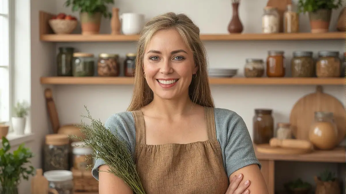 Najlepsze napary ziołowe na diecie odchudzającej
