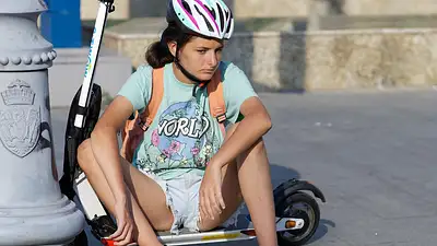 Hulajnoga – rodzaje, zalety i jak wybrać najlepszą