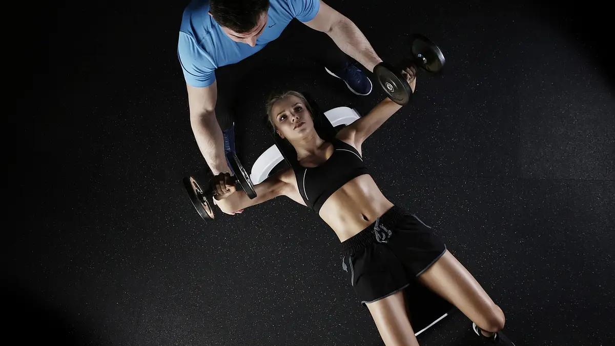 Plan odchudzania na 7 dni – zdrowe nawyki i motywacja