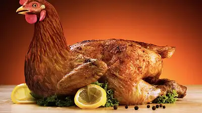 Ile kalorii ma pierś z kurczaka? Kaloryczność i wartości odż