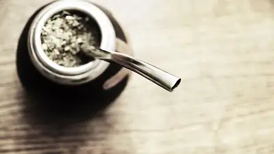 Yerba Mate - naturalny sposób na odchudzanie i spalanie tłus