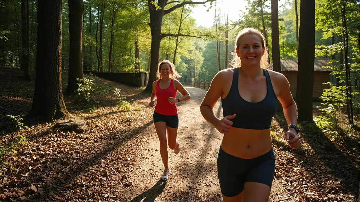Zioła przeciwzapalne i regenerujące mięśnie – naturalna rege