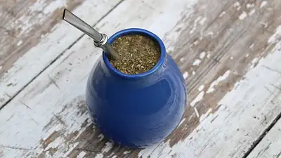 Yerba Mate – naturalny napój wspierający odchudzanie