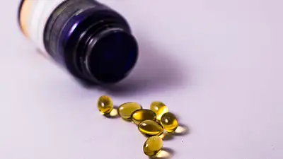 Suplementy wspomagające odchudzanie – fakty i mity 2025