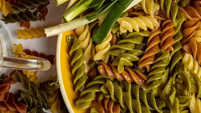 Zbilansowana dieta: skuteczne odchudzanie i zdrowie