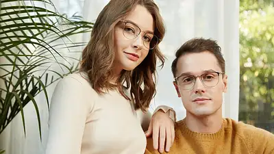 Soczewki czy okulary na siłownię? Porównanie i porady