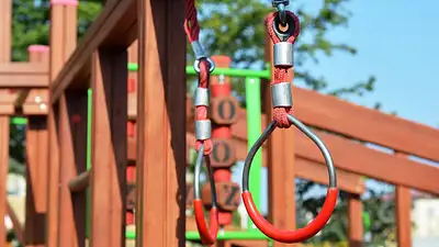 Muscle Up: Jak opanować i korzyści treningu kalistenicznego