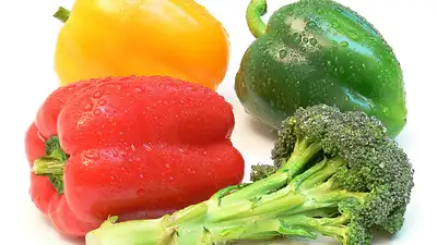 Czy brokuł tuczy? Kalorie i wartości odżywcze brokuła