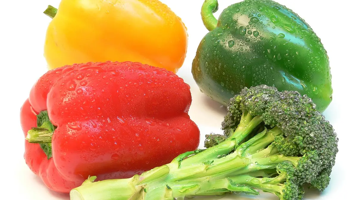 Czy brokuł tuczy? Kalorie i wartości odżywcze brokuła