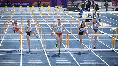 Hydratacja w sporcie: jak prawidłowo się nawadniać?