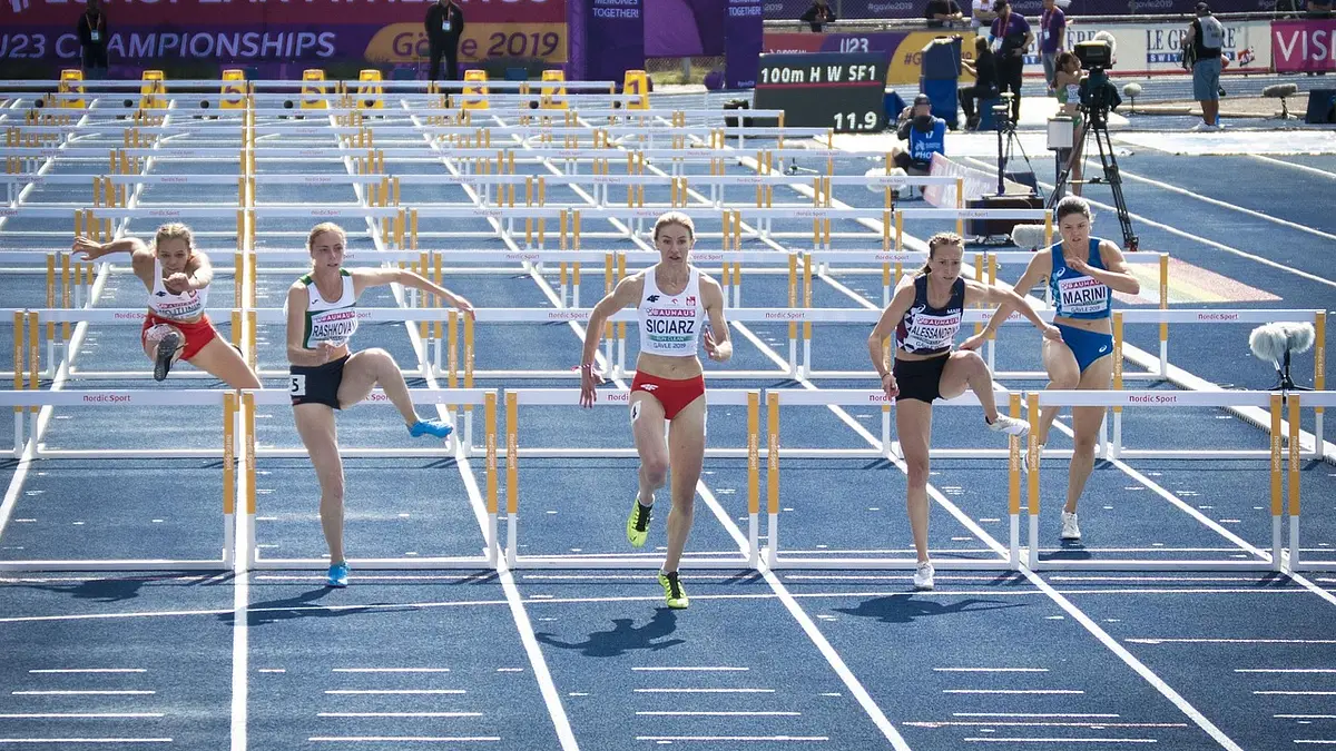 Hydratacja w sporcie: jak prawidłowo się nawadniać?