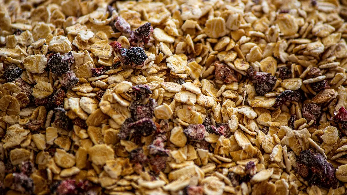 Dieta owsiankowa – skuteczne odchudzanie i zdrowie