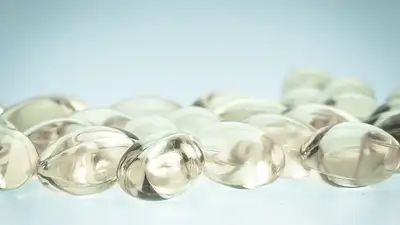 Najlepsze naturalne spalacze tłuszczu – skuteczne i bezpiecz