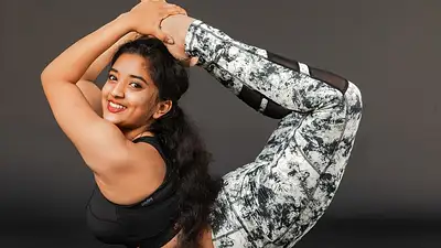 Trendy ubrania sportowe: moda i fitness w jednym stylu