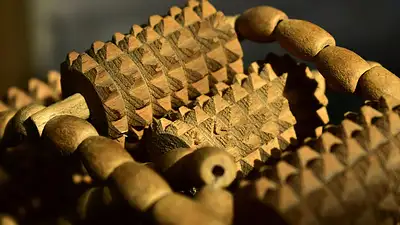 Wałki do masażu 4FIZJO – rodzaje, korzyści i zastosowania