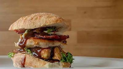 Dieta wysokobiałkowa – klucz do formy i zdrowia