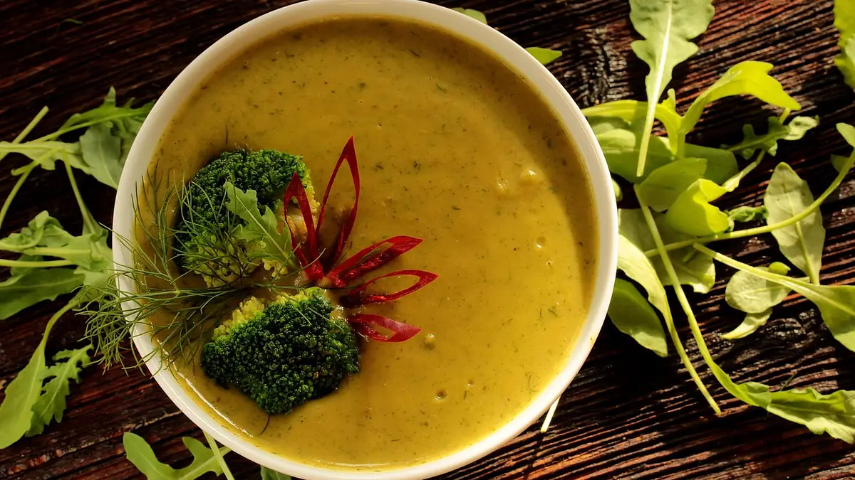 Ile kalorii ma brokuł? Wartości odżywcze i właściwości zdrow