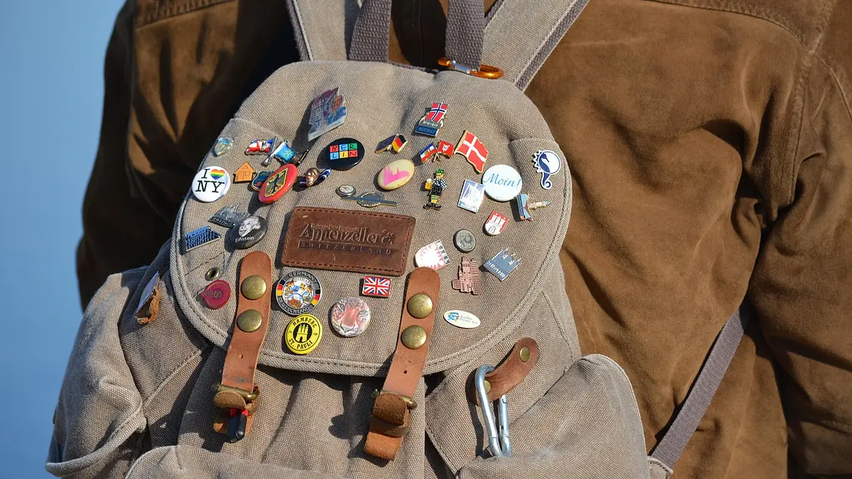 Plecak na piesze wędrówki – jak wybrać idealny model?