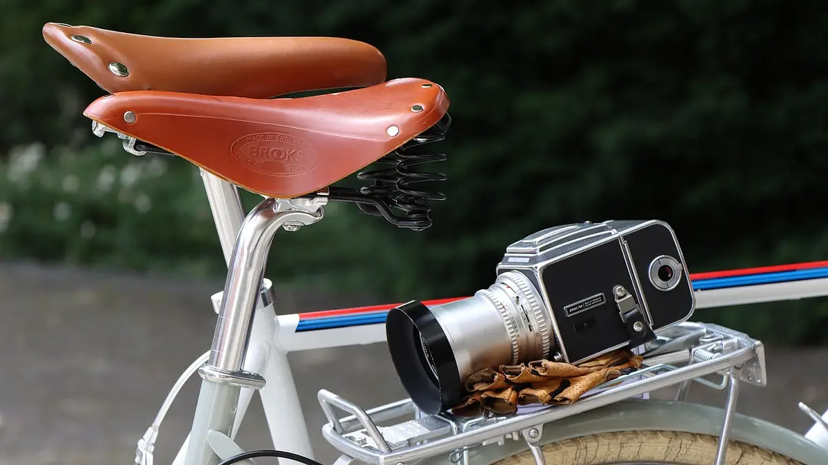 Kamerka sportowa – motywacja i analiza treningów przy odchud