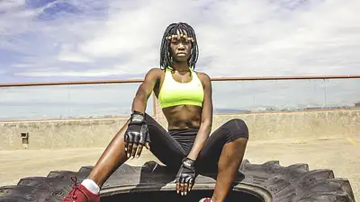 Brak zakwasów po treningu – czy to źle? Fakty i porady