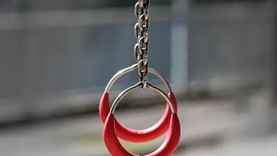 Kółka gimnastyczne – skuteczny trening dla każdego