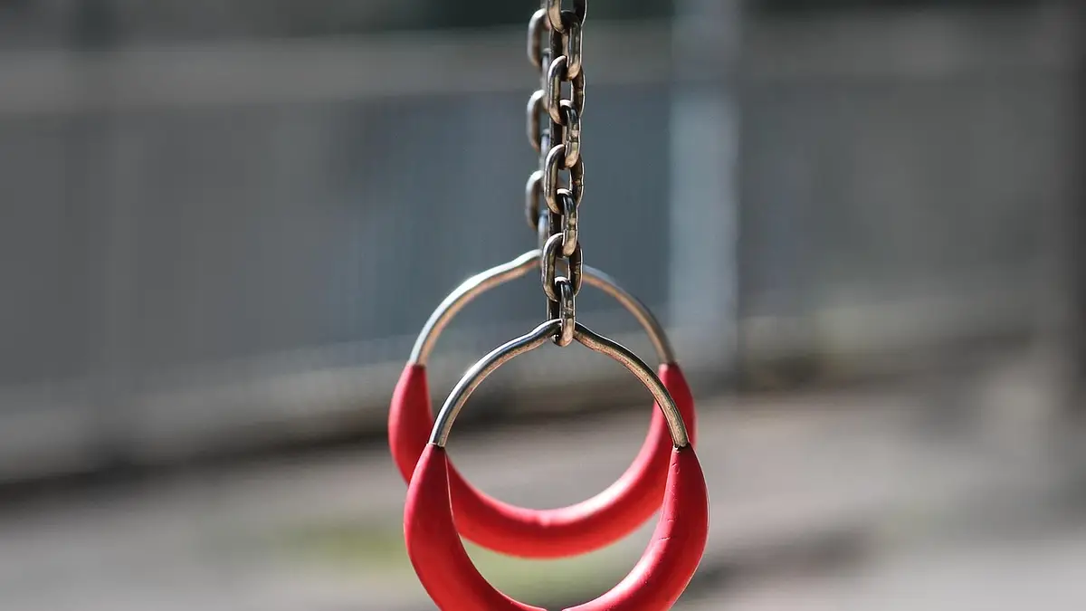 Kółka gimnastyczne – skuteczny trening dla każdego