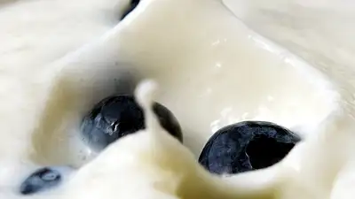 Czy kefir tuczy? Fakty o kaloryczności i wpływie na wagę