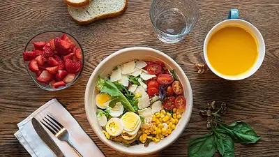 Dieta 800 kcal – szybka i skuteczna utrata wagi