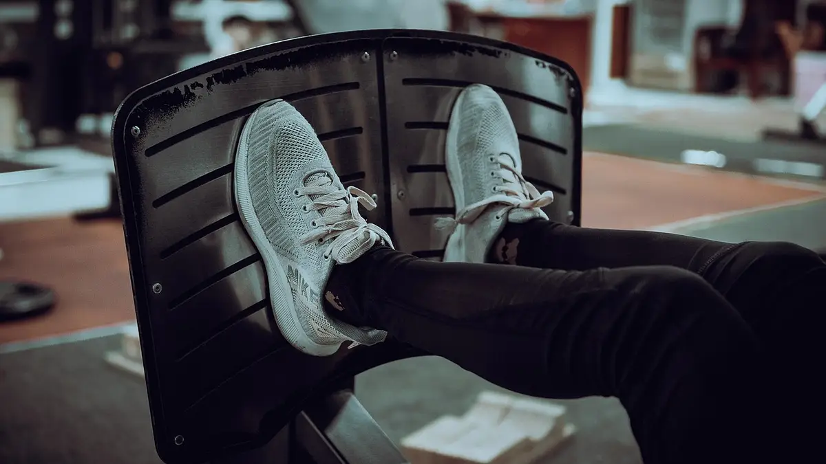 15 skutecznych sposobów jak wyszczuplić nogi szybko