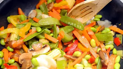 Jak schudnąć w 2 tygodnie – skuteczna dieta i trening