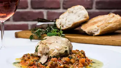 Dieta paleo – zasady, efekty i korzyści zdrowotne