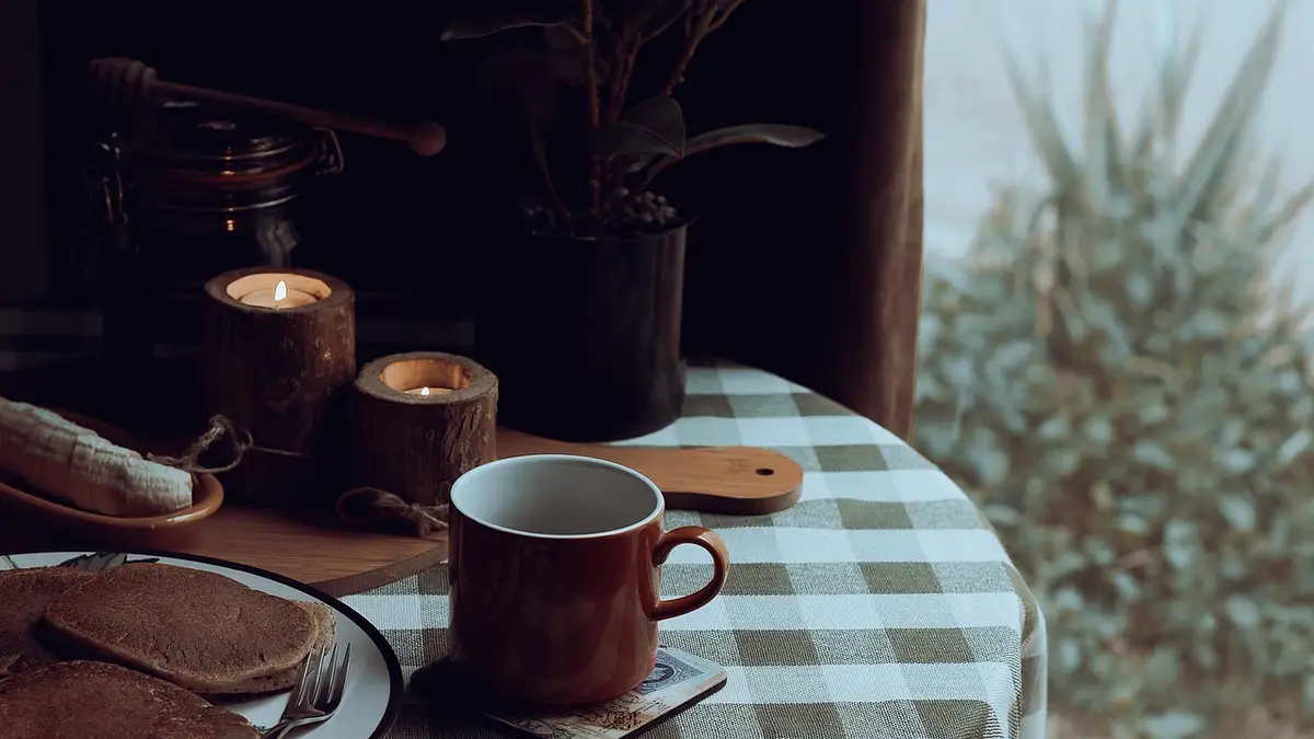 Mąka do naleśników fit – zdrowe i lekkie przepisy