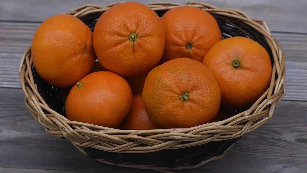 Czy pomarańcze tuczą? Fakty i porady dietetyczne