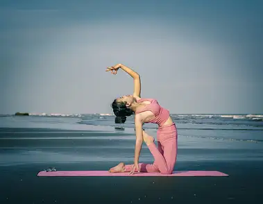 AB wheel: jak ćwiczyć z kółkiem efektywnie