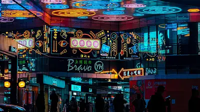 Catering dietetyczny: 5 kluczowych cech idealnej diety