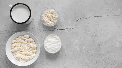 Rodzaje odżywek białkowych i ich znaczenie dla organizmu