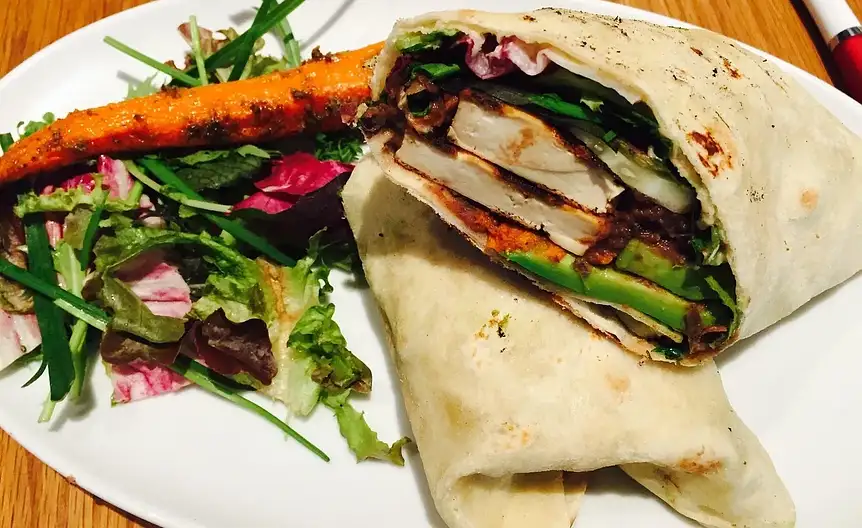 Dieta pudelkowa sport