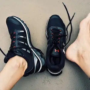 Najlepsze buty do fitness – jak wybrać idealne obuwie?