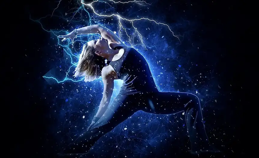 Rozciaganie dynamiczne