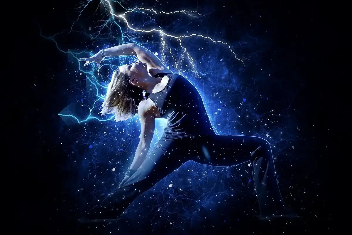 Jak się poprawnie rozciągać? Poradnik stretchingu dla począt