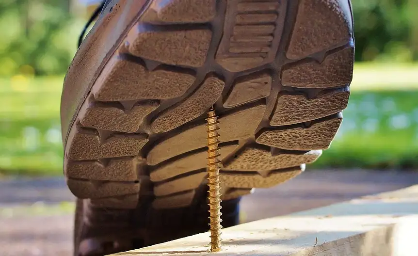 Zapobieganie kontuzjom