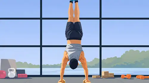 Kalistenika: Czym jest i jak zacząć trening z masą ciała