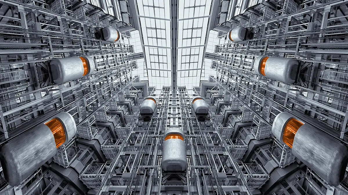 Lampa UV-C LED w oczyszczaczach powietrza – korzyści i dział